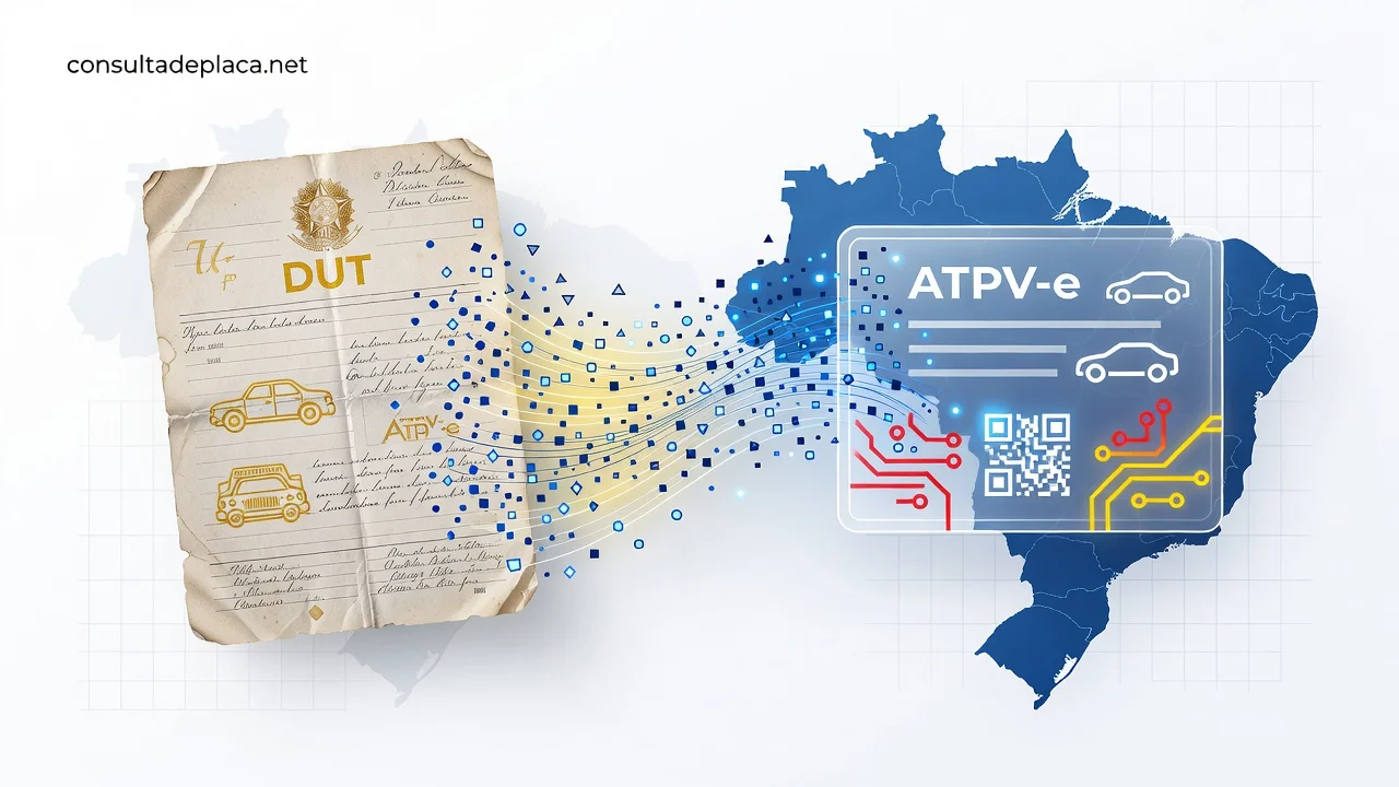 DUT: O Que E e Por Que Virou ATPV-e em 2026