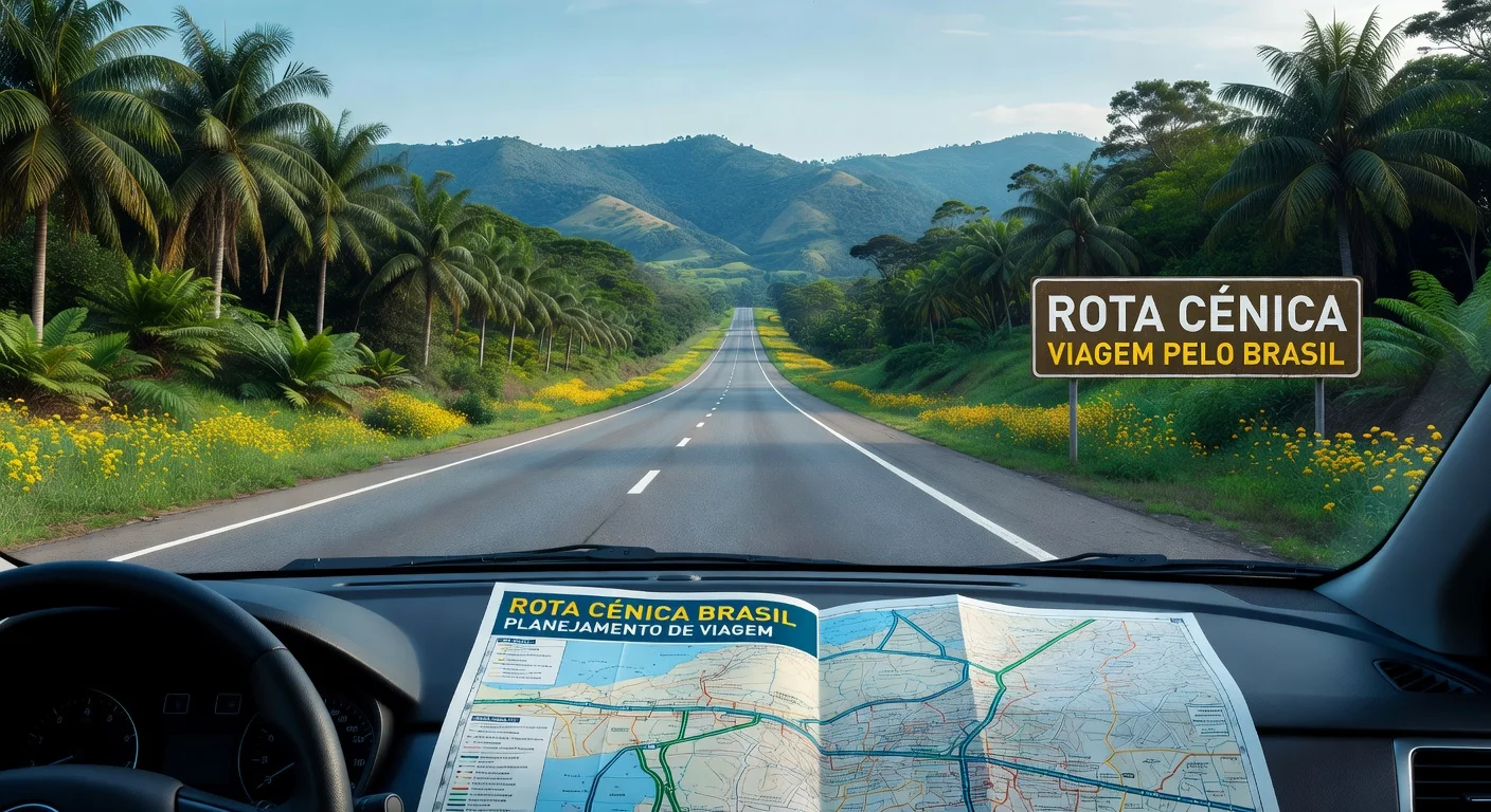 Como Economizar Combustível em Viagens: Estratégias Simples