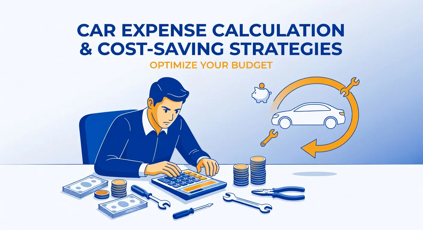 Como Economizar na Manutenção do Carro: 5 Dicas Práticas