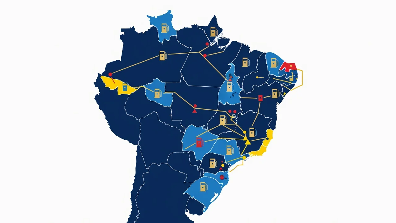 Eletropostos Volvo no Brasil Onde Ficam