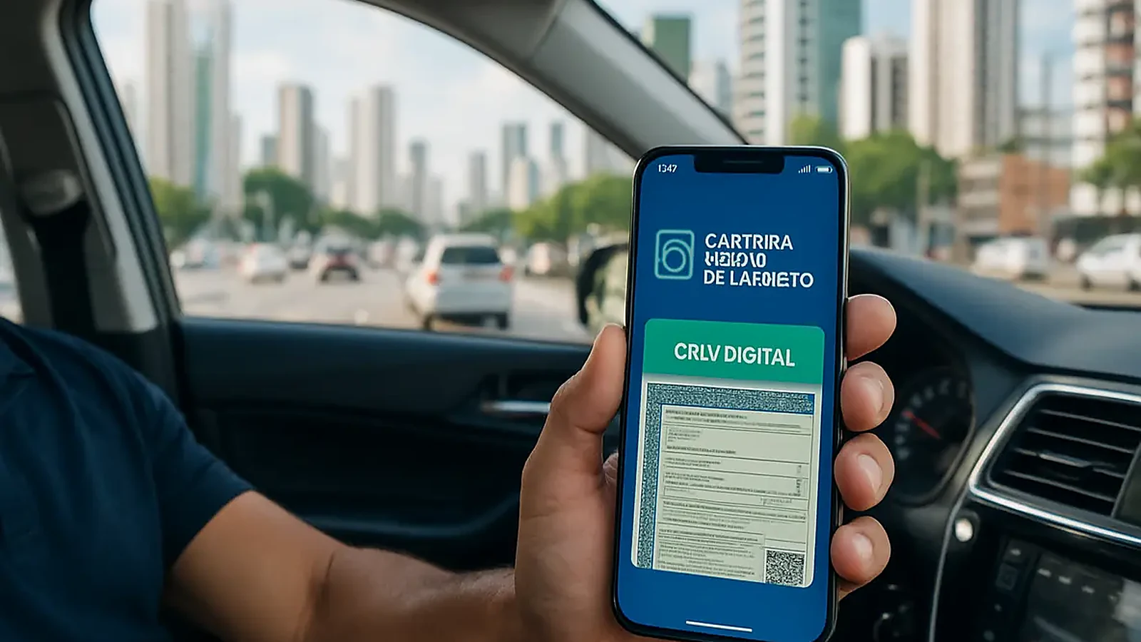 Emitir CRLV Detran PE: Guia Completo e Atualizado 2024
