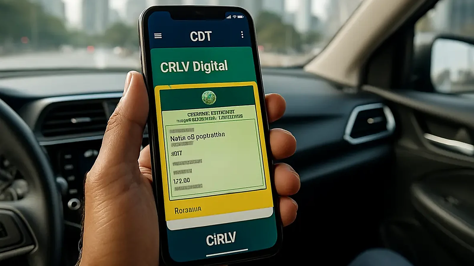 Emitir CRLV Detran SP: Guia Completo para Regularizar seu Veículo
