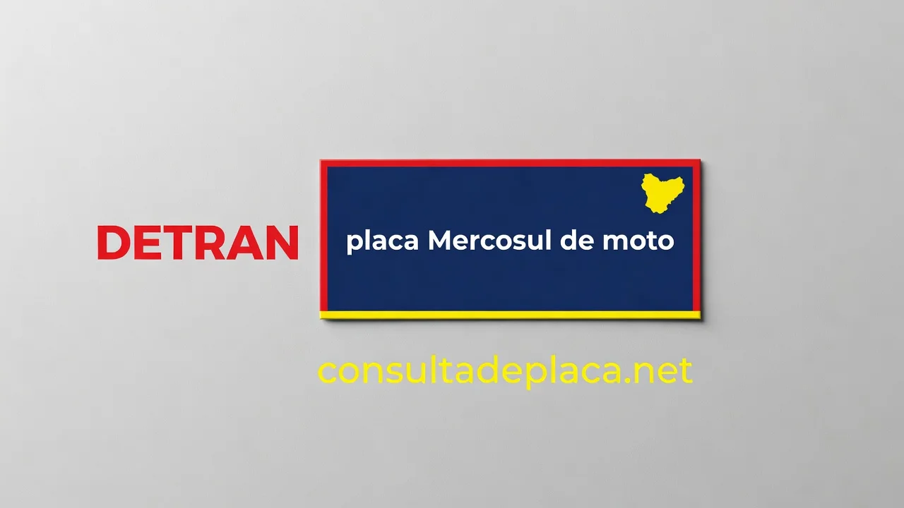 Emplacamento de Moto Elétrica em Alagoas 2026: Passo a Passo e Taxas