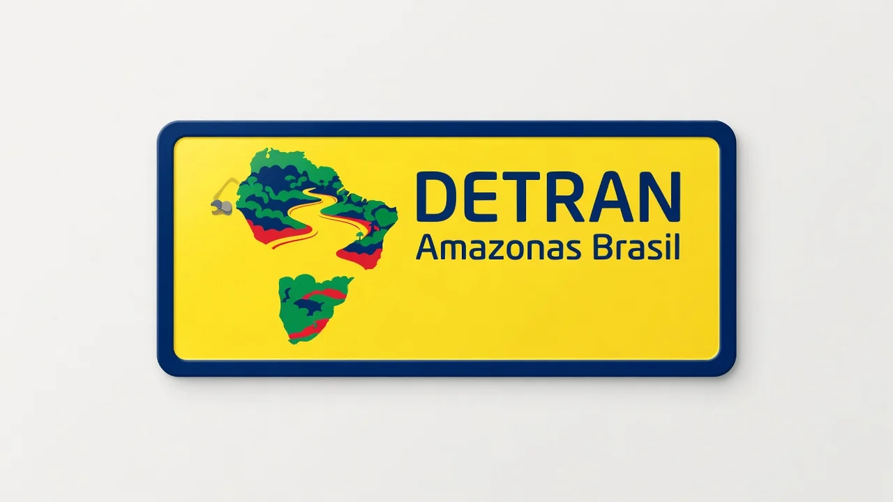Emplacamento de Moto Elétrica em Amazonas 2026: Passo a Passo e Taxas