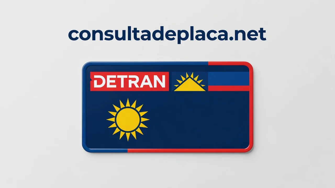 Emplacamento de Moto Elétrica em Bahia 2026: Passo a Passo e Taxas