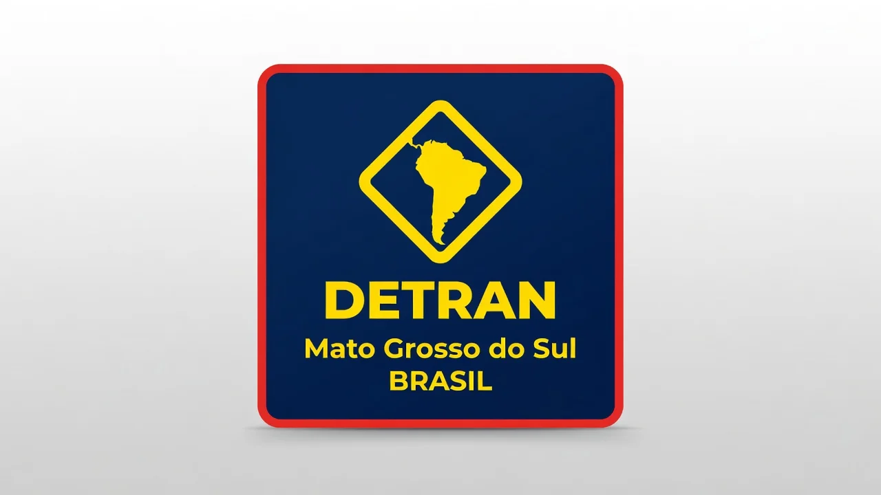 Emplacamento de Moto Elétrica em Mato Grosso do Sul 2026: Passo a Passo e Taxas