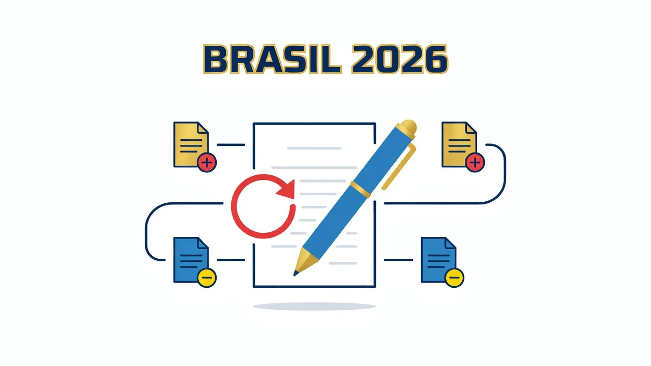 Endosso do Seguro Auto 2026: O que é e Como Solicitar