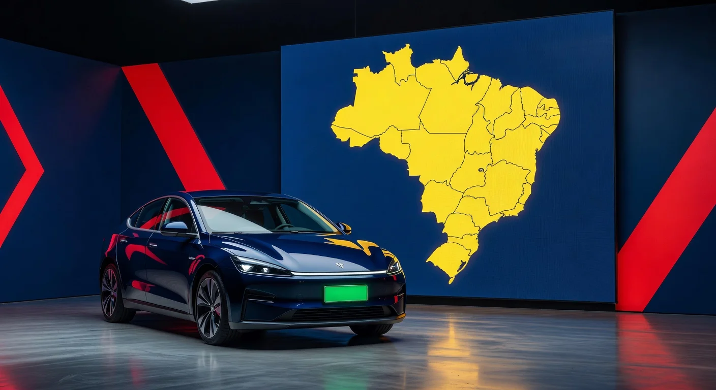 Estados que Isentam IPVA de Carro Elétrico em 2026 (Lista)
