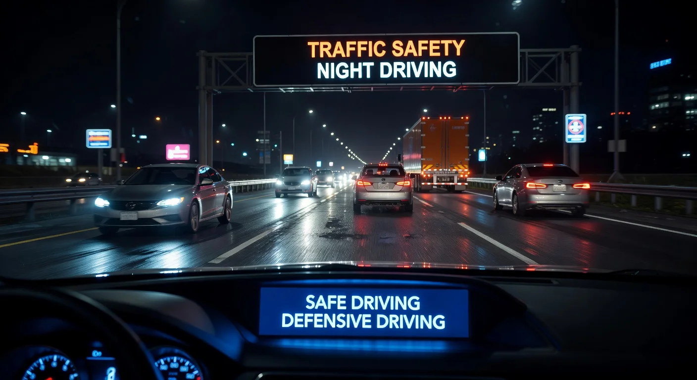 Como Evitar Multas de Trânsito: Hábitos de Direção Segura