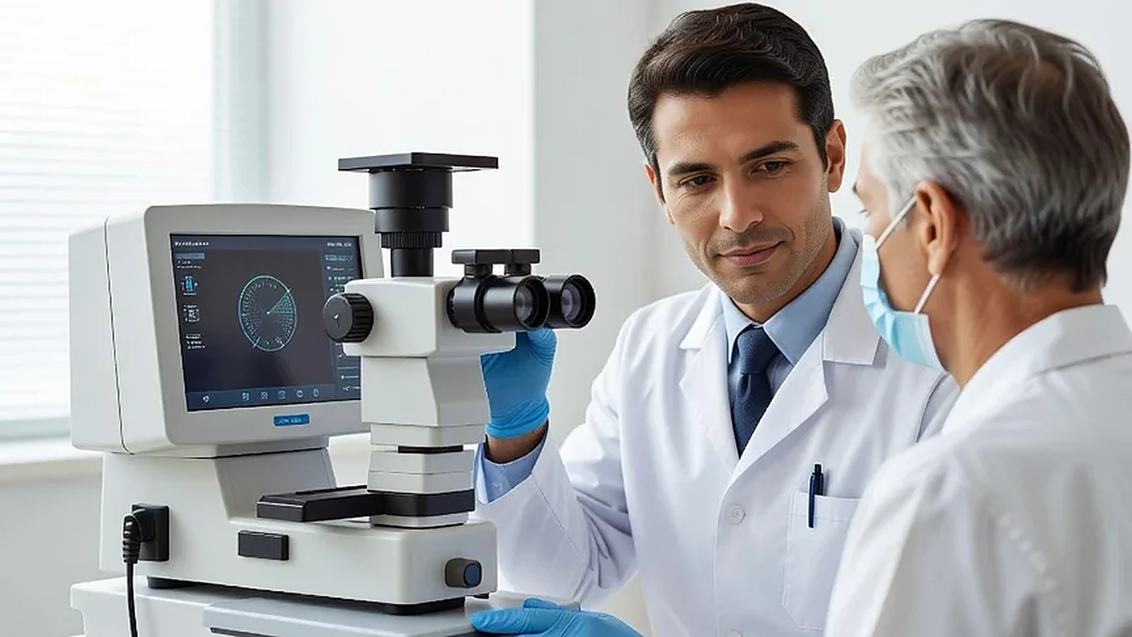Exame Médico para Renovação de CNH em 2026: O Que Cai e Quanto Custa (SP)