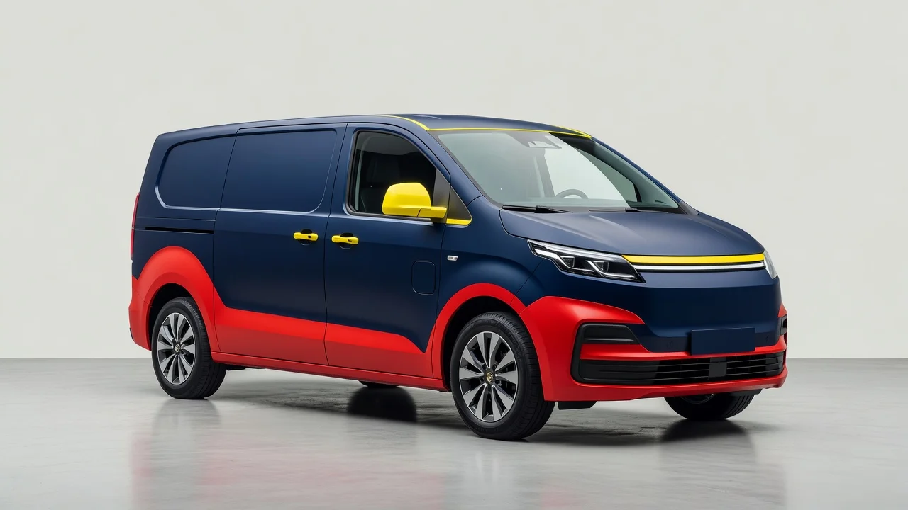 Farizon V6e 2026: Preço da Van Elétrica Comercial no Brasil