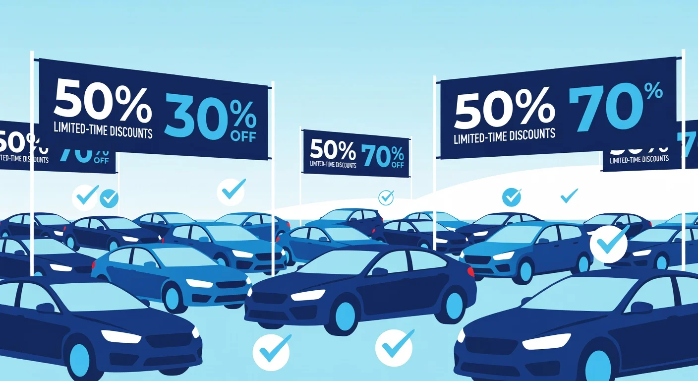 Feirão de Carros em Aracaju 2026: Quando Acontece, Como Funciona e Dicas