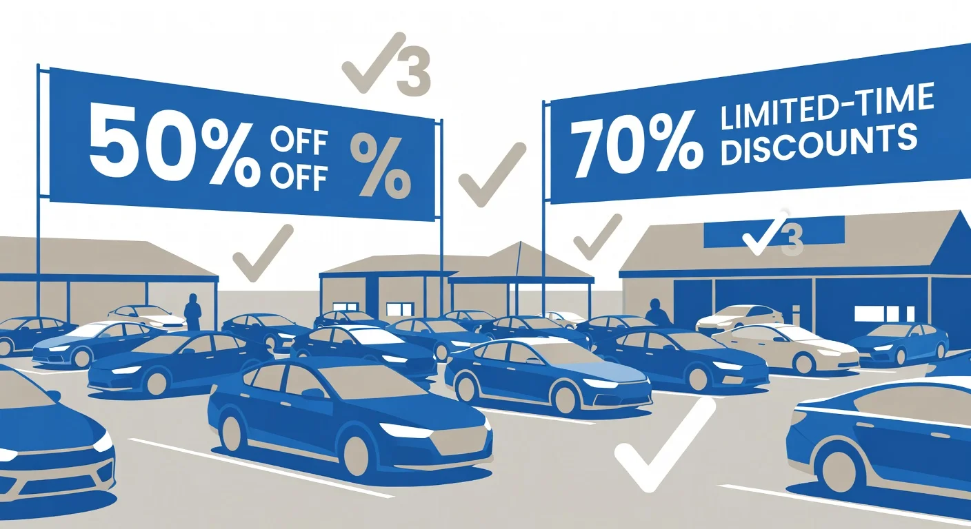 Feirão de Carros em Macapá 2026: Quando Acontece, Como Funciona e Dicas