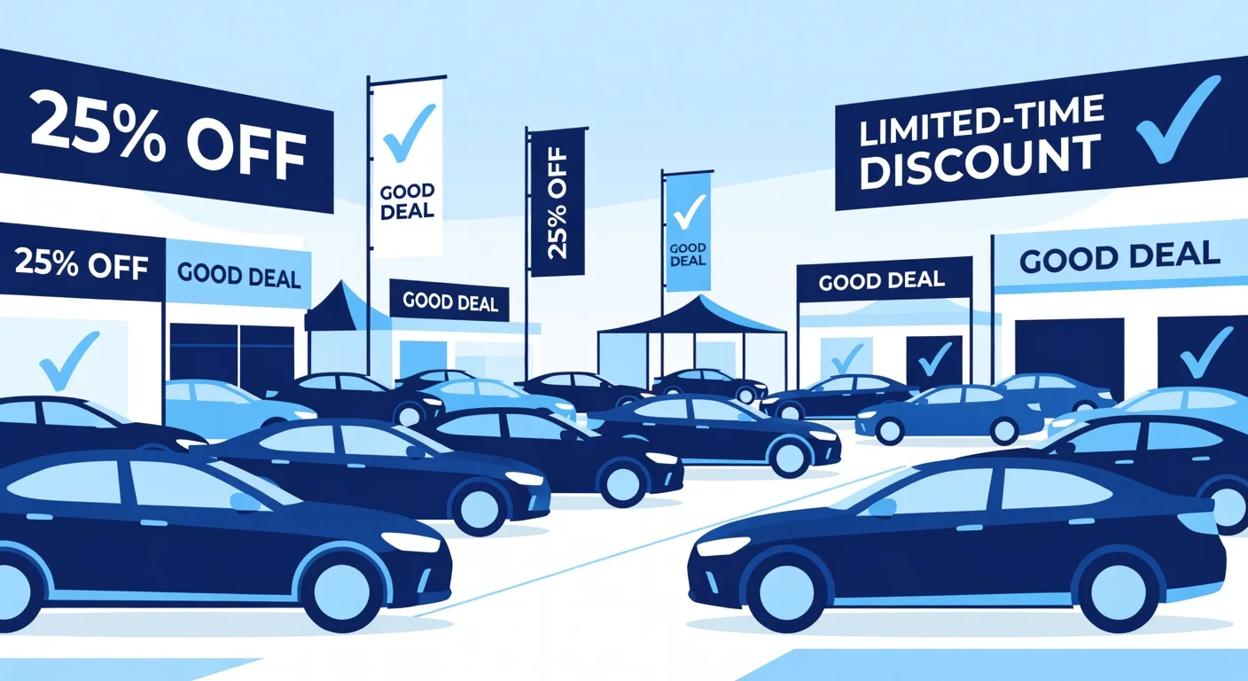 Feirão de Carros em Porto Alegre 2026: Quando Acontece, Como Funciona e Dicas