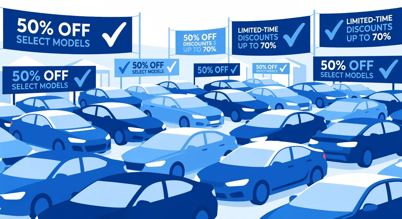 Feirão de Carros em Rio de Janeiro 2026: Quando Acontece, Como Funciona e Dicas