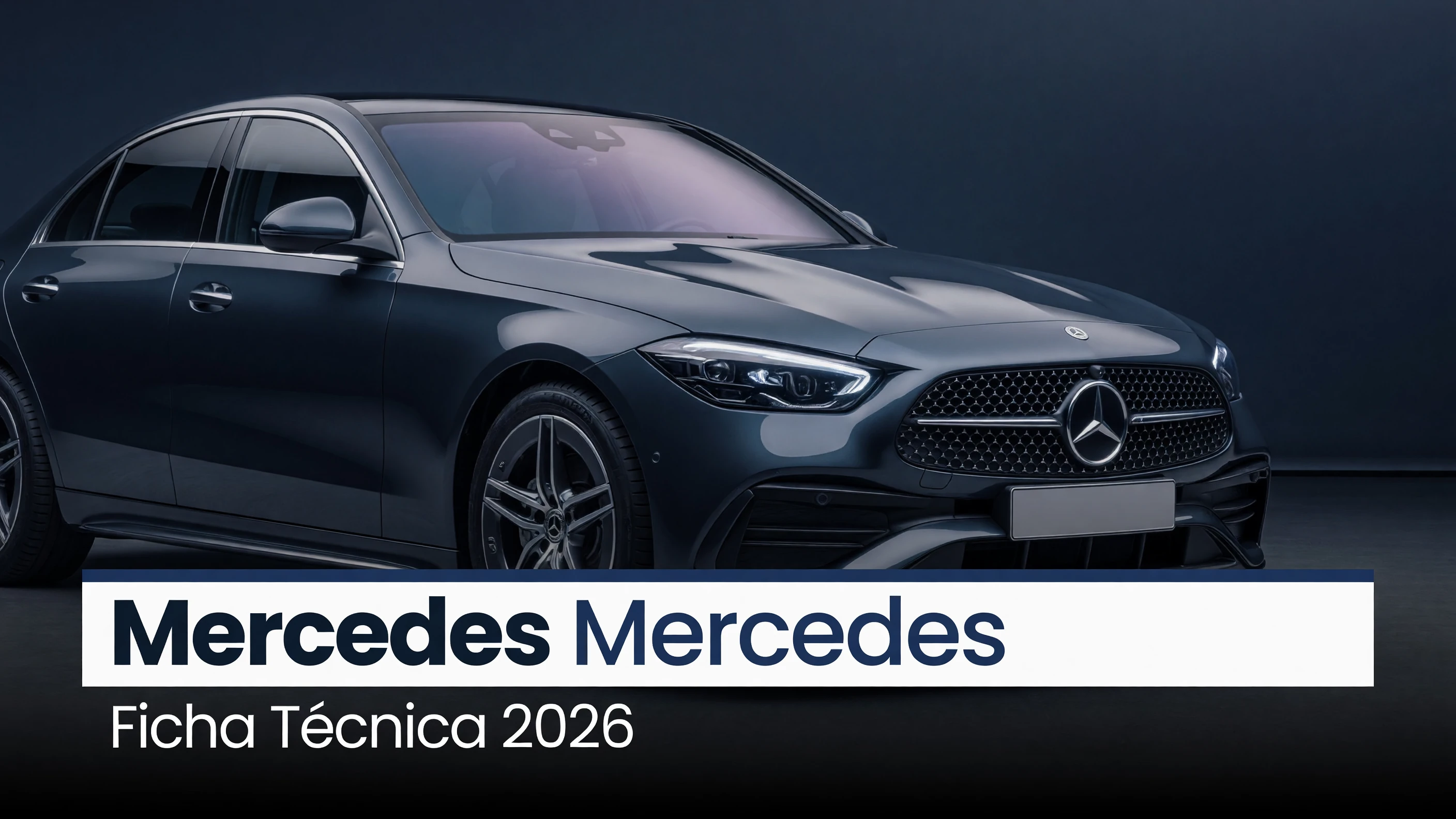 Ficha Tecnica Mercedes-Benz A 45 AMG: Motor, Potencia, Consumo e Versoes 2026