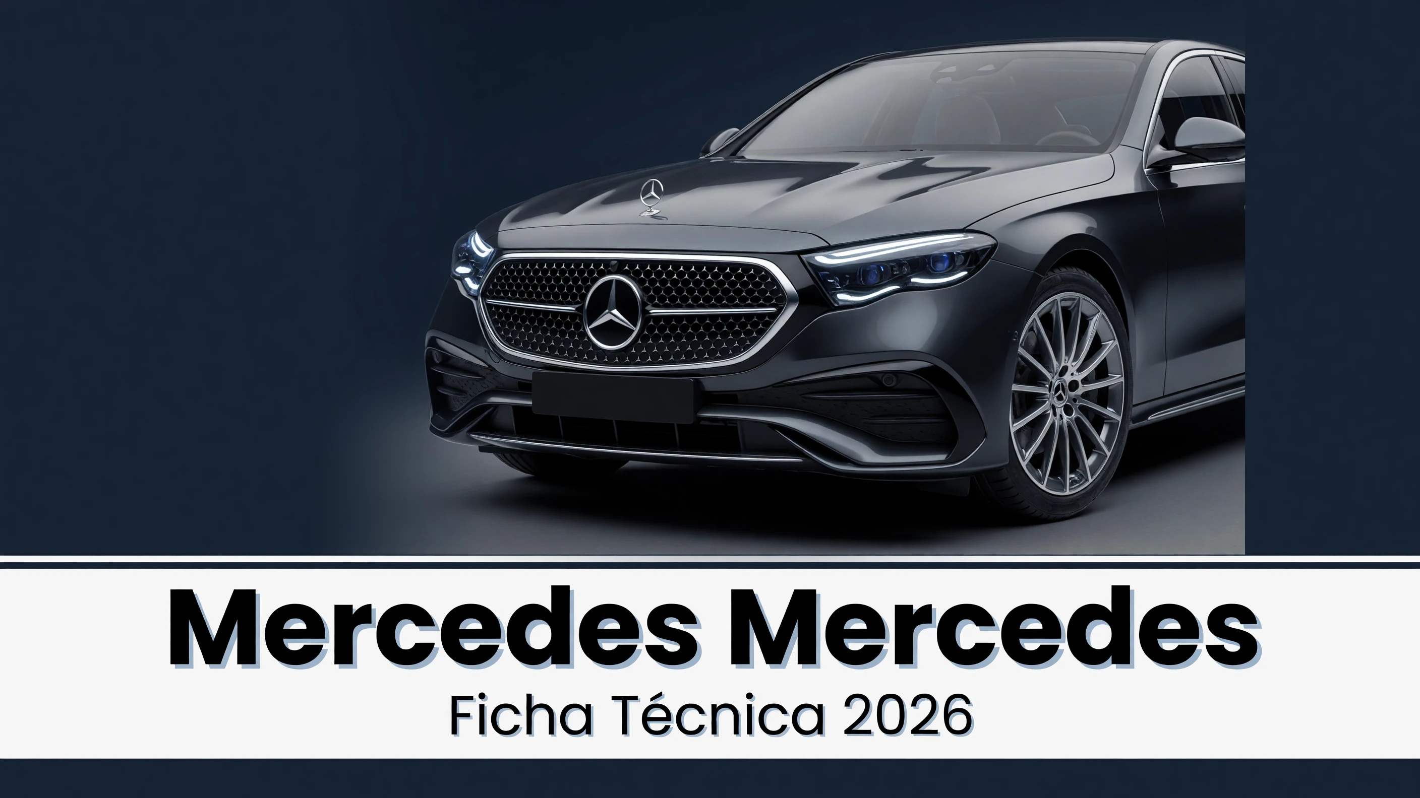 Ficha Tecnica Mercedes-Benz A200: Motor, Potencia, Consumo e Versoes 2026
