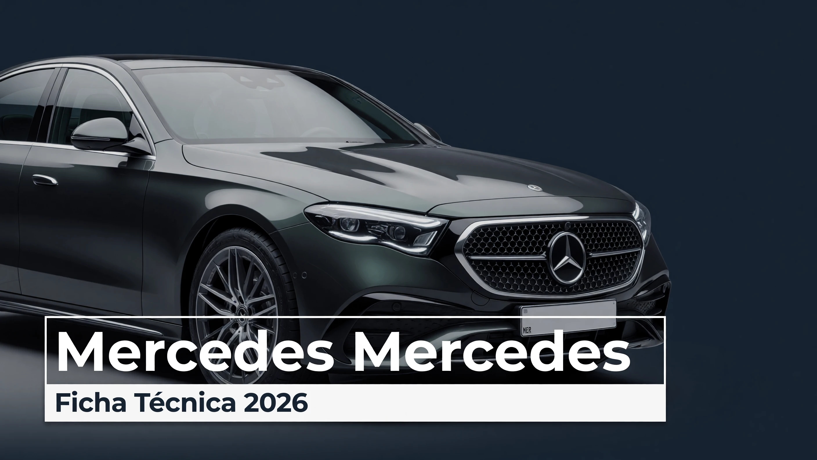 Ficha Tecnica Mercedes-Benz A35: Motor, Potencia, Consumo e Versoes 2026