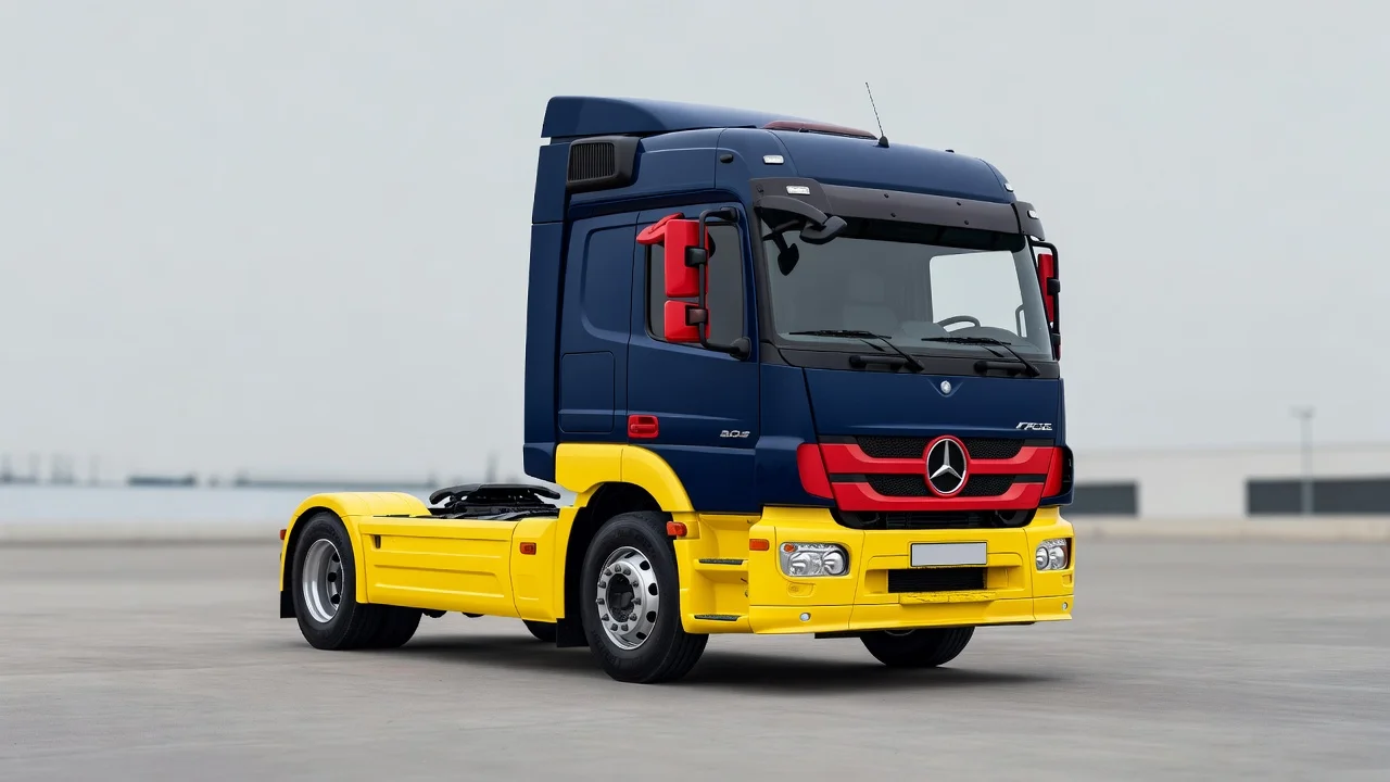 Ficha Técnica Accelo 815: Motor, PBT e Ficha Completa 2026