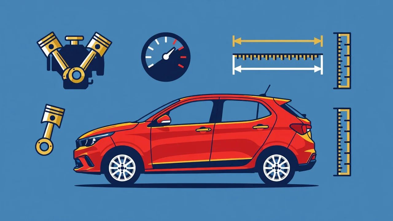 Ficha Técnica Argo Drive 2026: 1.0 e 1.3 Firefly, Consumo