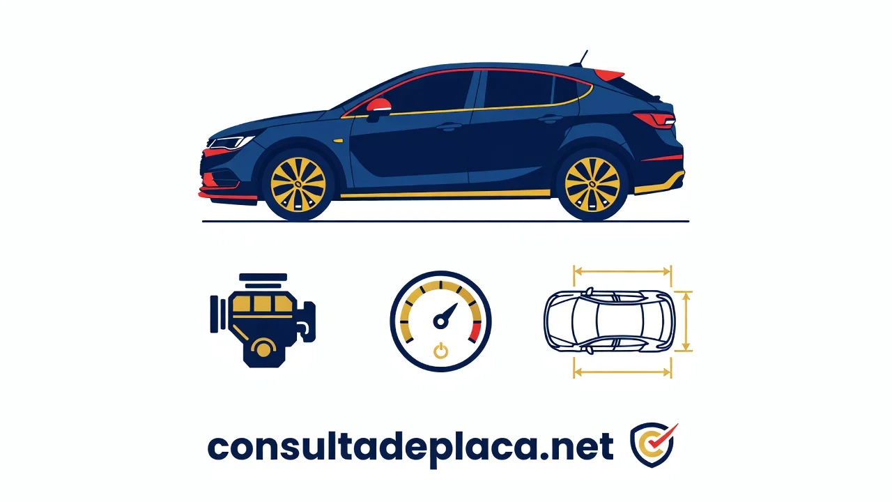 Ficha Técnica Astra GSi 2026: Motor 2.0 16V e Desempenho