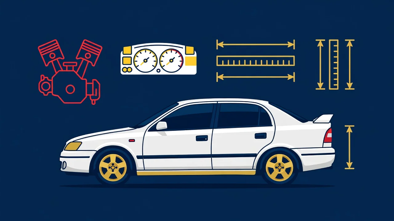 Ficha Técnica Astra Sedan 2026: Motores, Consumo e Medidas