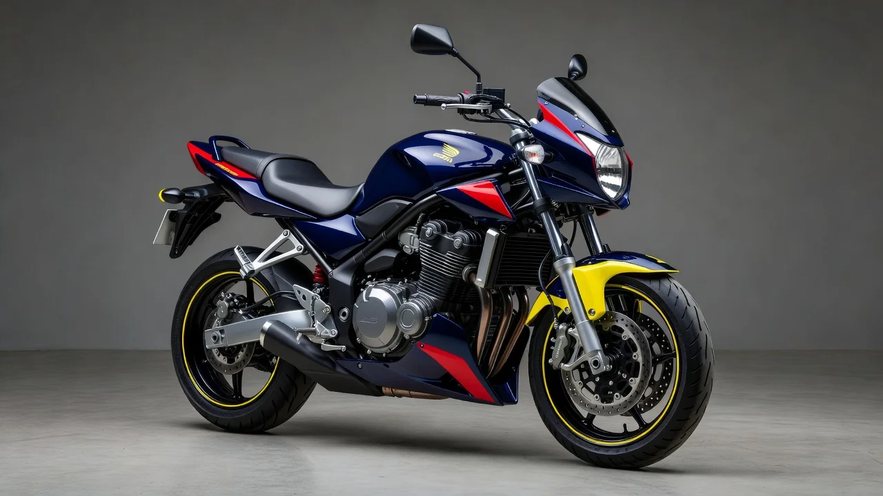 Ficha Tecnica Suzuki Bandit 650: Motor, Potencia, Consumo e Versoes 2026