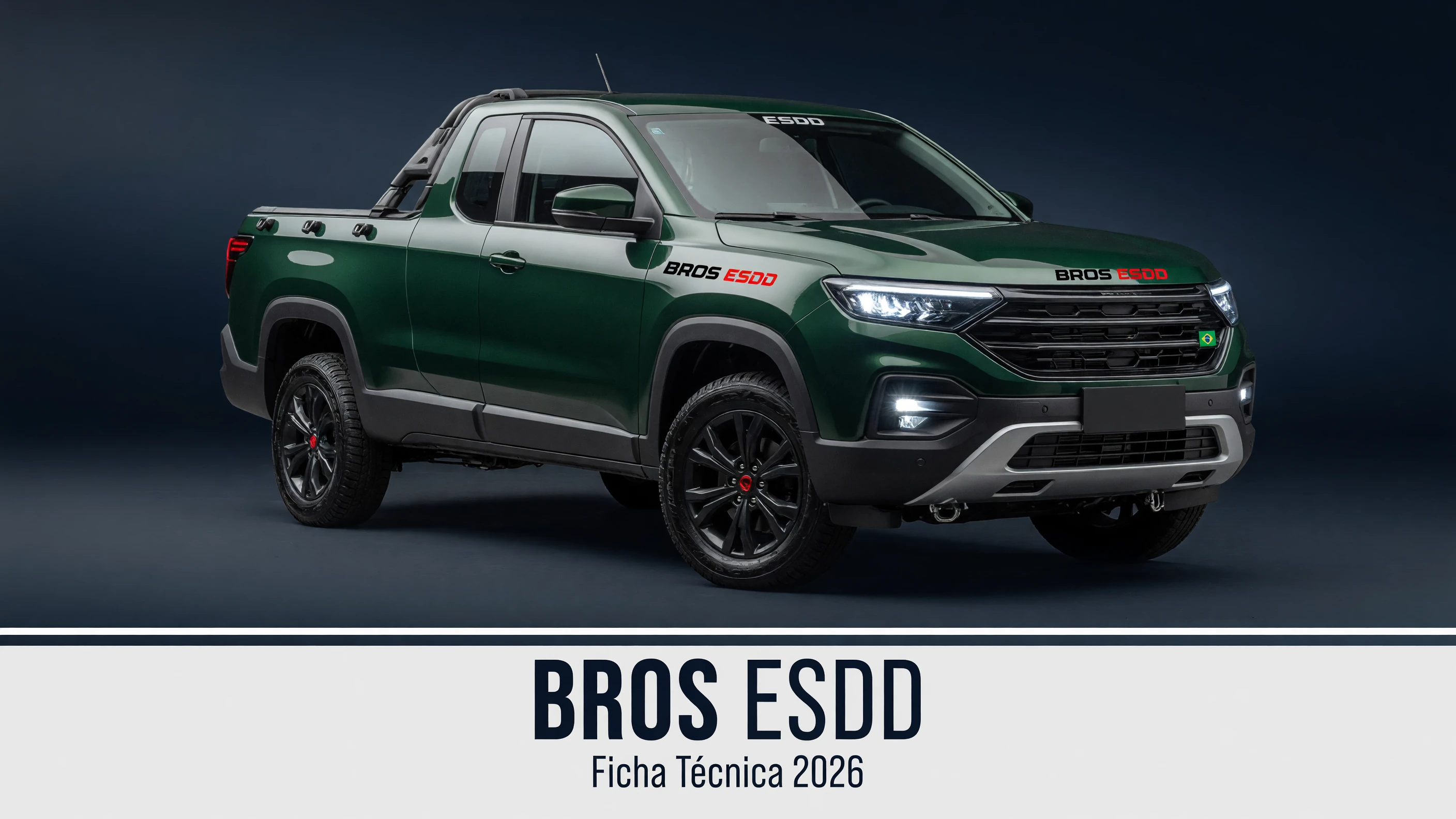 Ficha Técnica Bros ESDD 2026: NXR 160, Freios e Consumo