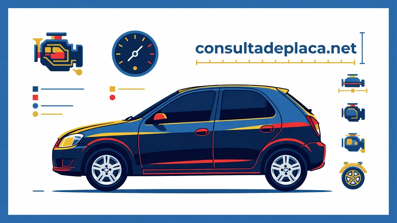 Ficha Técnica Celta Life 2026: Motor, Consumo e Dimensões