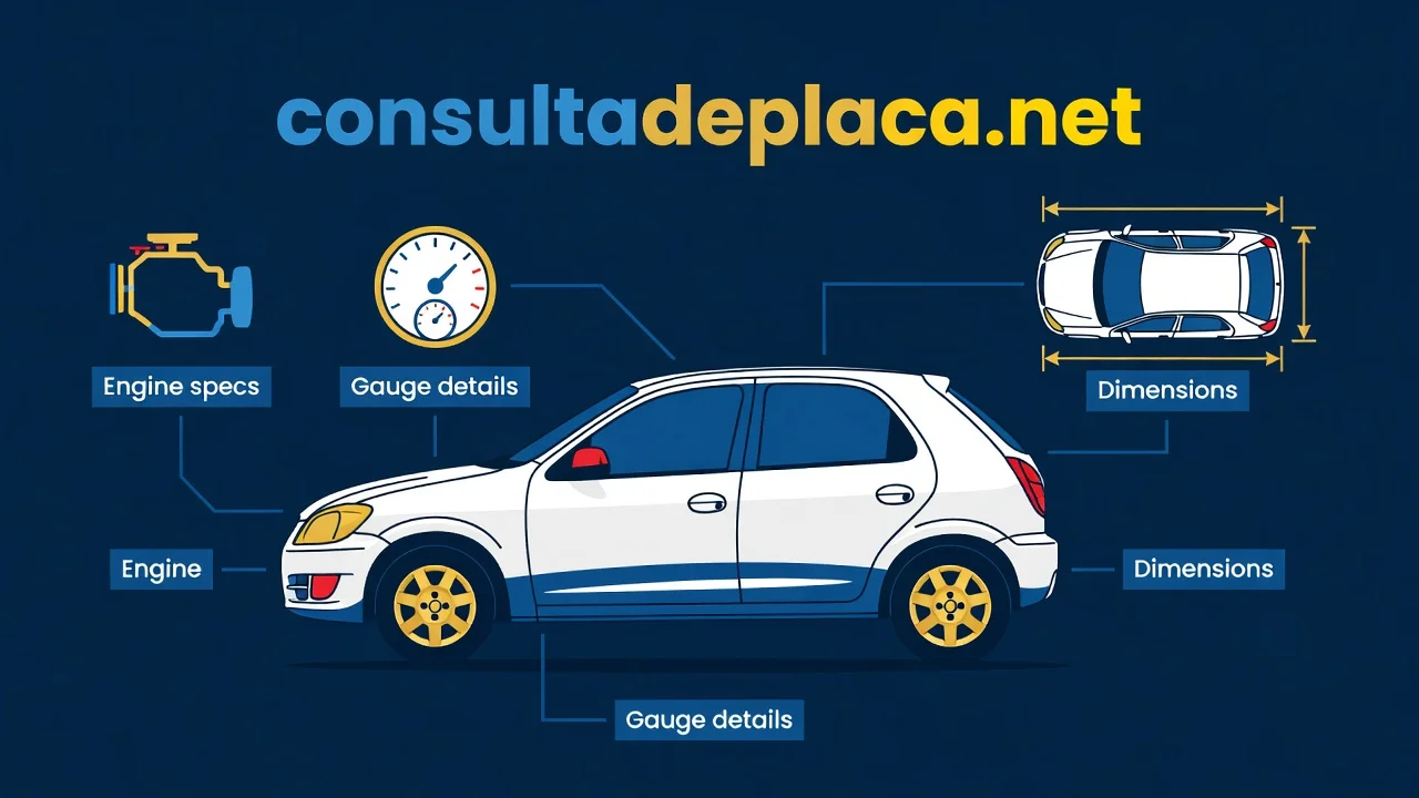 Ficha Técnica Celta LT 2026: Motor 1.0 VHCE, Consumo e Medidas