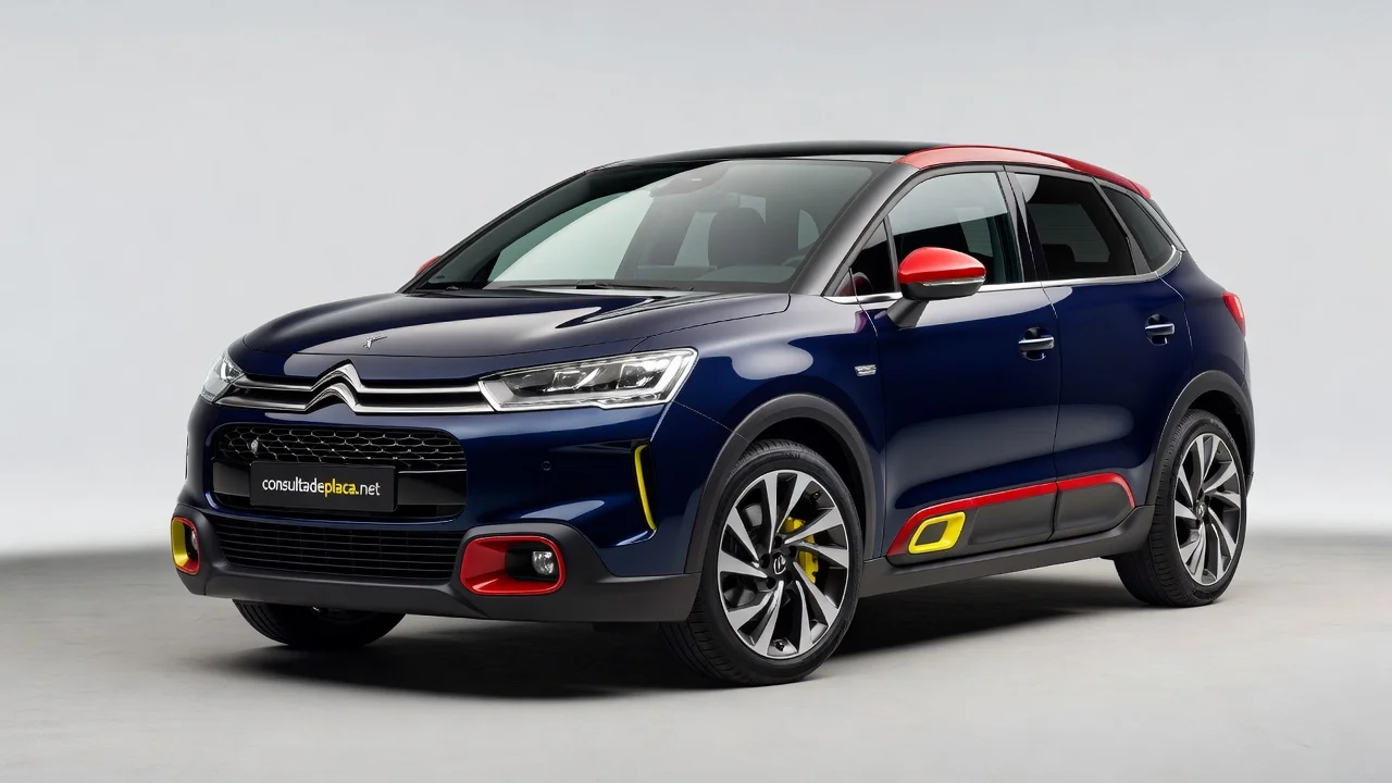 Ficha Tecnica Citroën DS5: Motor, Potencia, Consumo e Versoes 2026