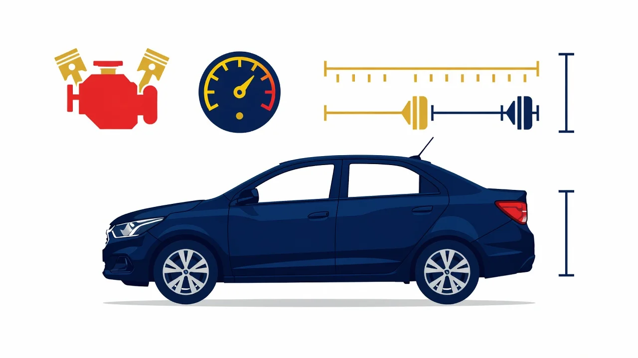Ficha Técnica Cobalt LTZ 2026: Motores 1.4 e 1.8, Consumo
