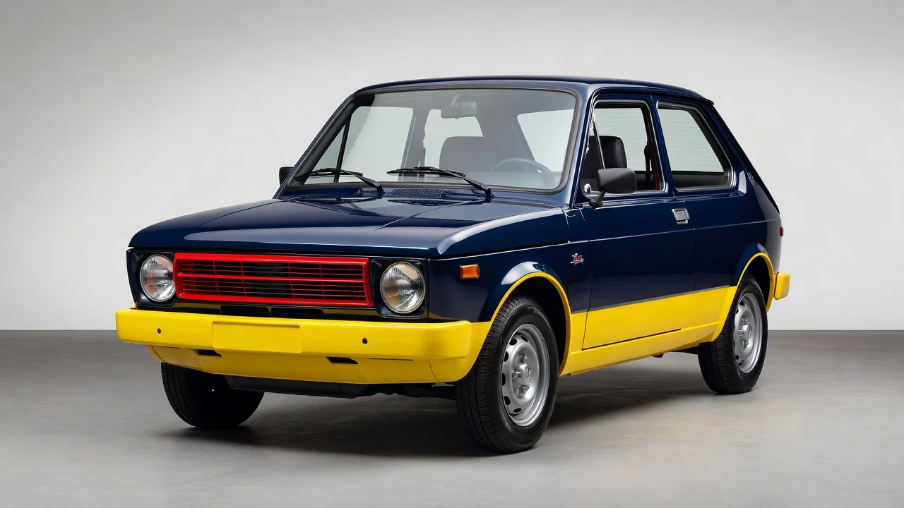 Ficha Tecnica Fiat 147: Motor, Potencia, Consumo e Versoes 2026