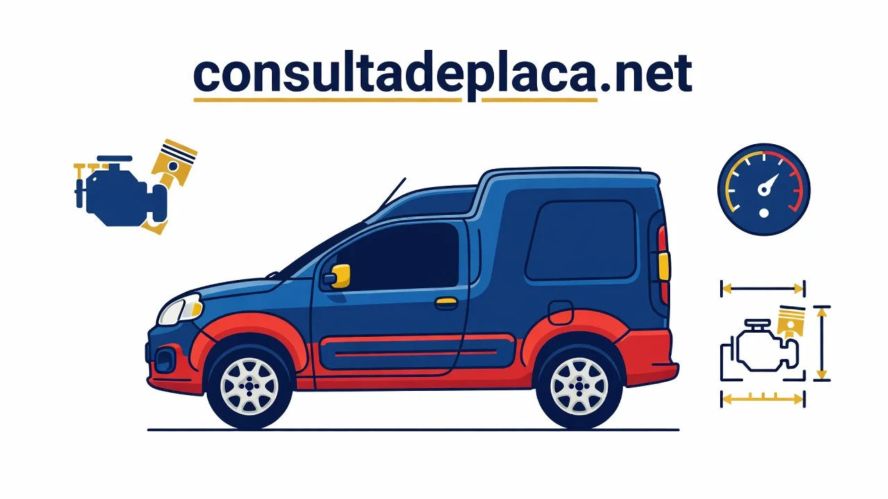 Ficha Técnica Fiorino 2026: Motor 1.4 Flex, Consumo e Medidas