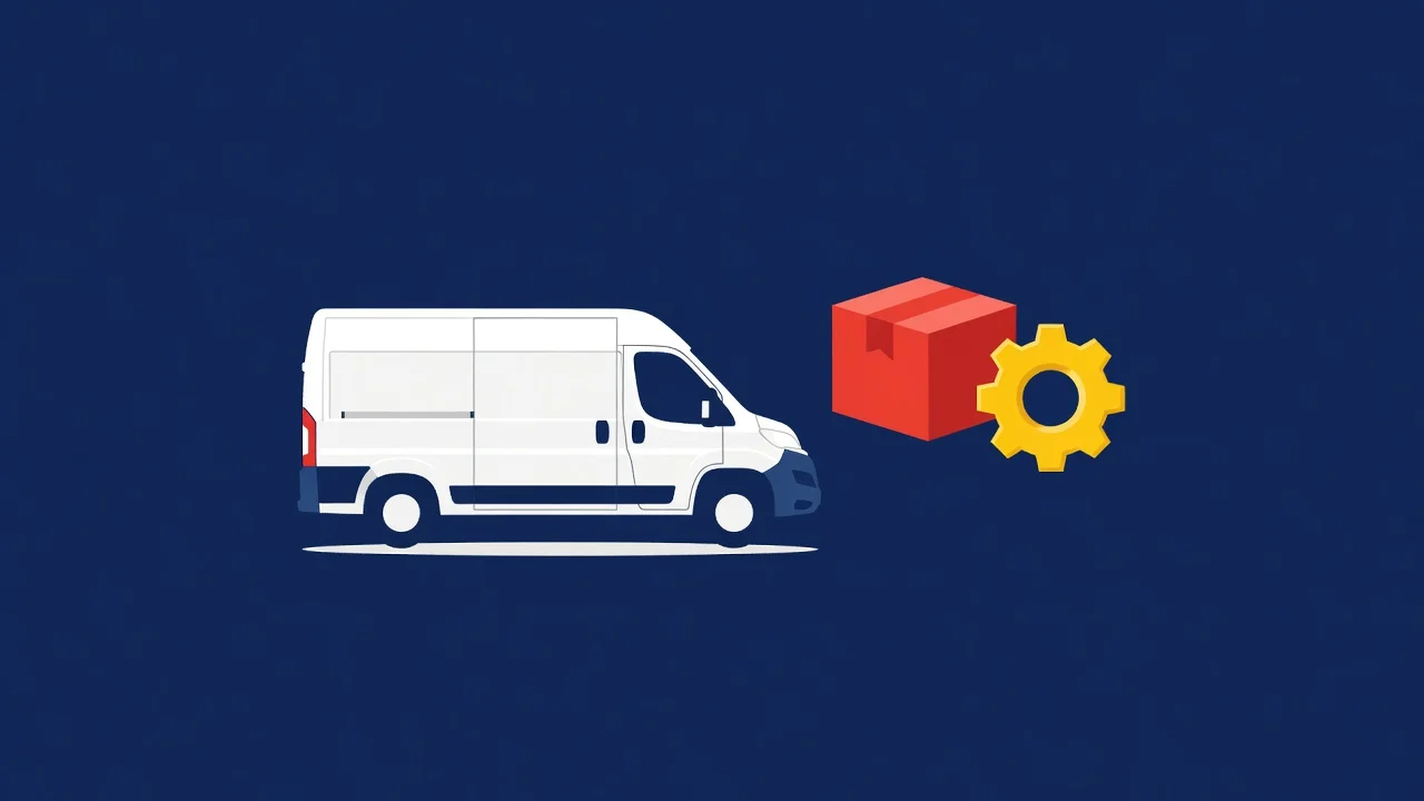 Ficha Técnica Ford Transit 350L: Motor, PBT e Capacidade