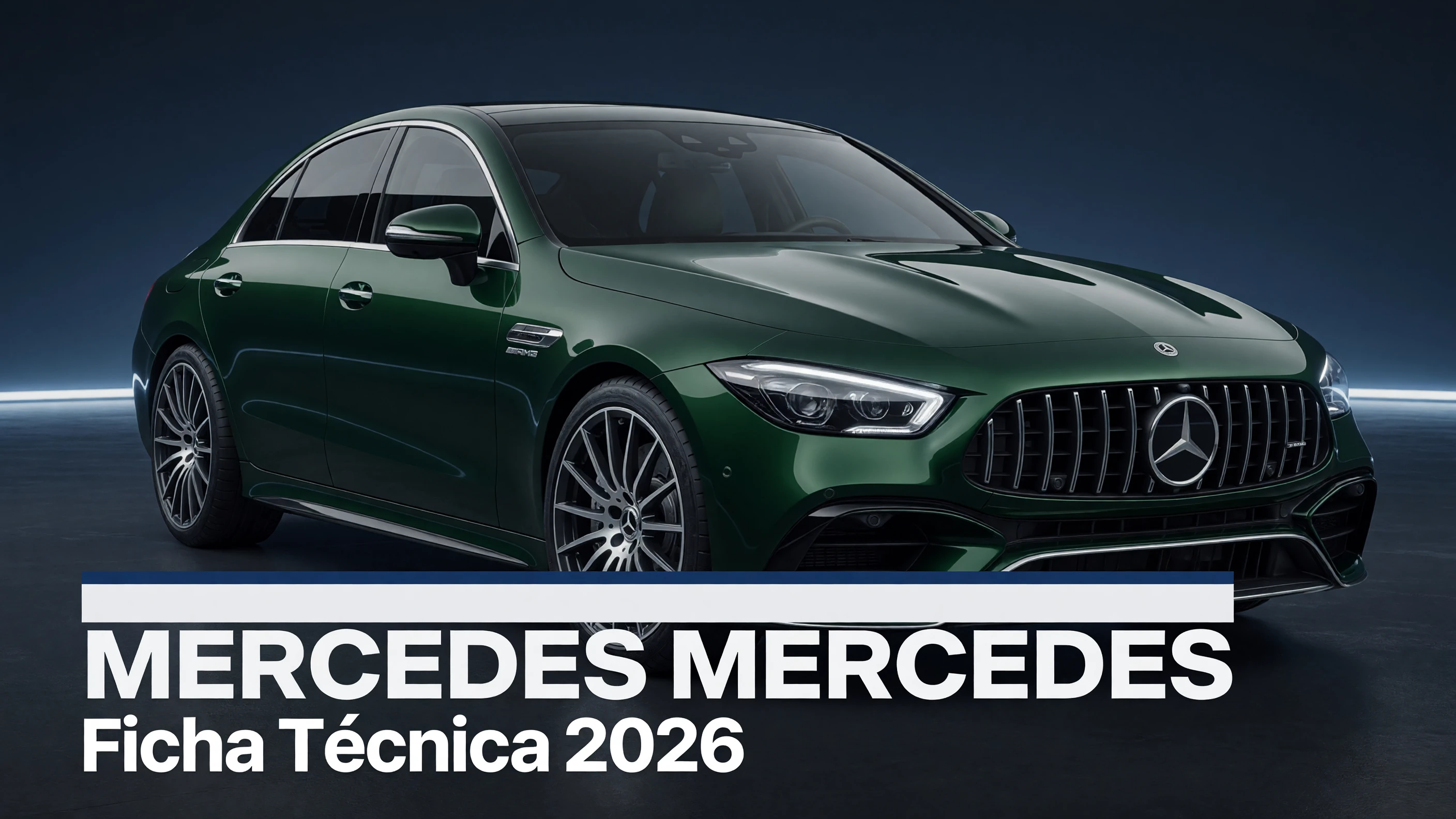Ficha Tecnica Mercedes-Benz GLA 200: Motor, Potencia, Consumo e Versoes 2026