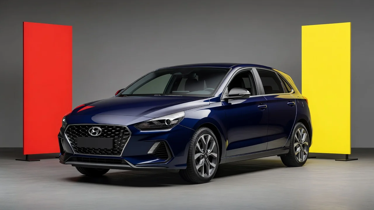 Ficha Tecnica Hyundai i30: Motor, Potencia, Consumo e Versoes 2026