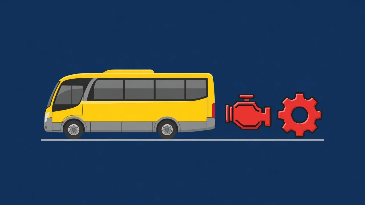 Ficha Técnica Iveco CityClass: Motor, Potência e Capacidade
