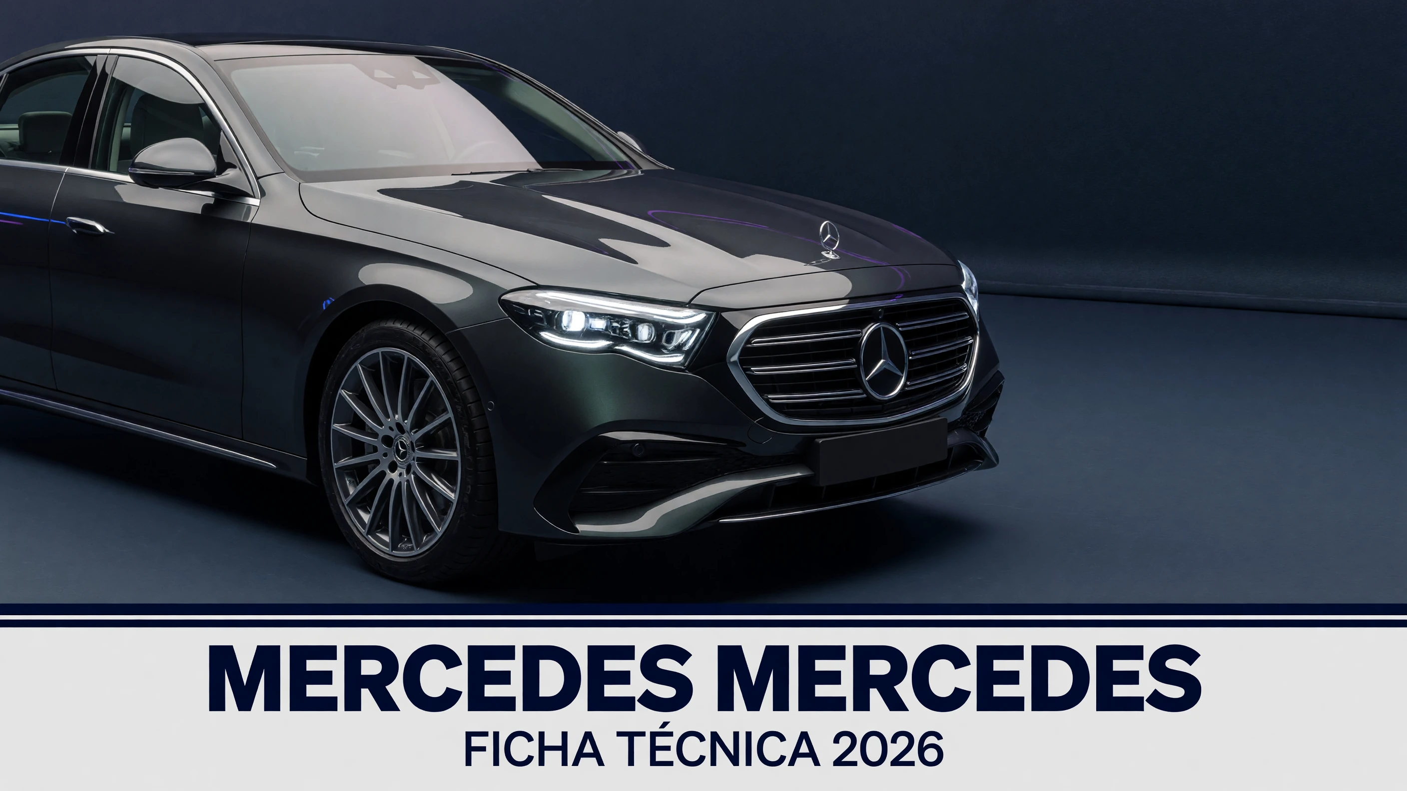 Ficha Tecnica Mercedes-Benz 1519: Motor, Potencia, Consumo e Versoes 2026