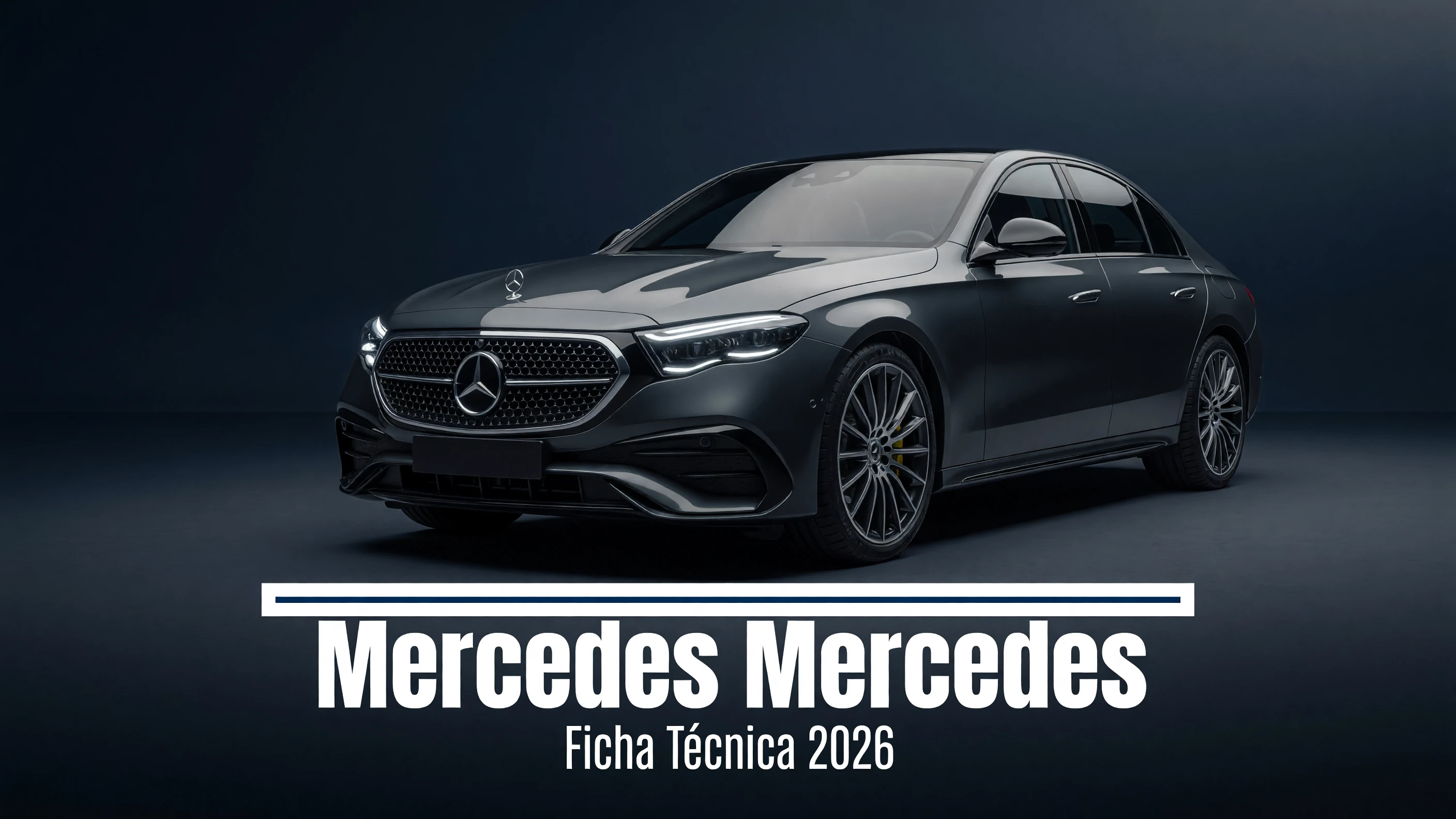 Ficha Tecnica Mercedes-Benz 710: Motor, Potencia, Consumo e Versoes 2026