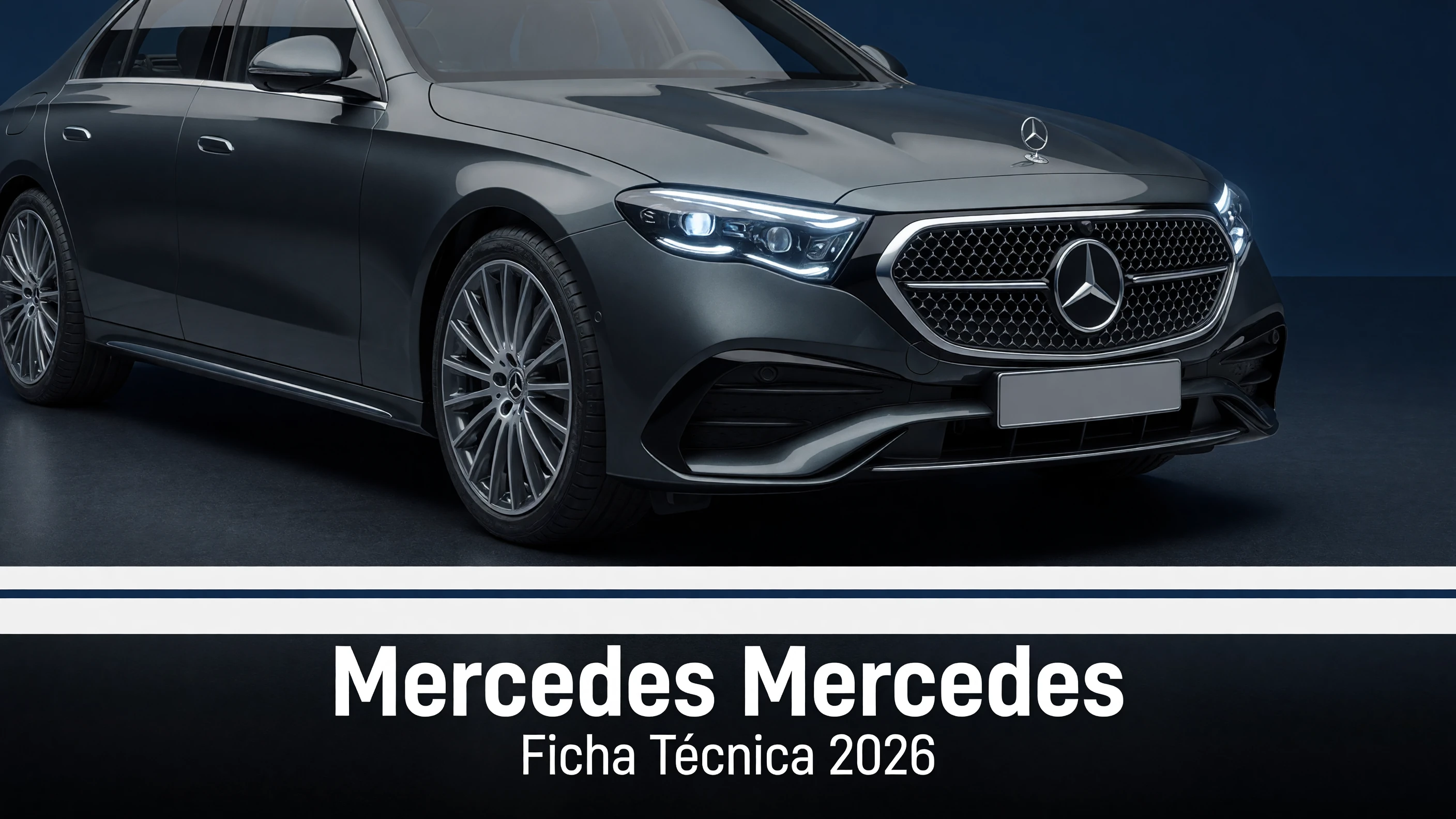 Ficha Tecnica Mercedes-Benz C180: Motor, Potencia, Consumo e Versoes 2026