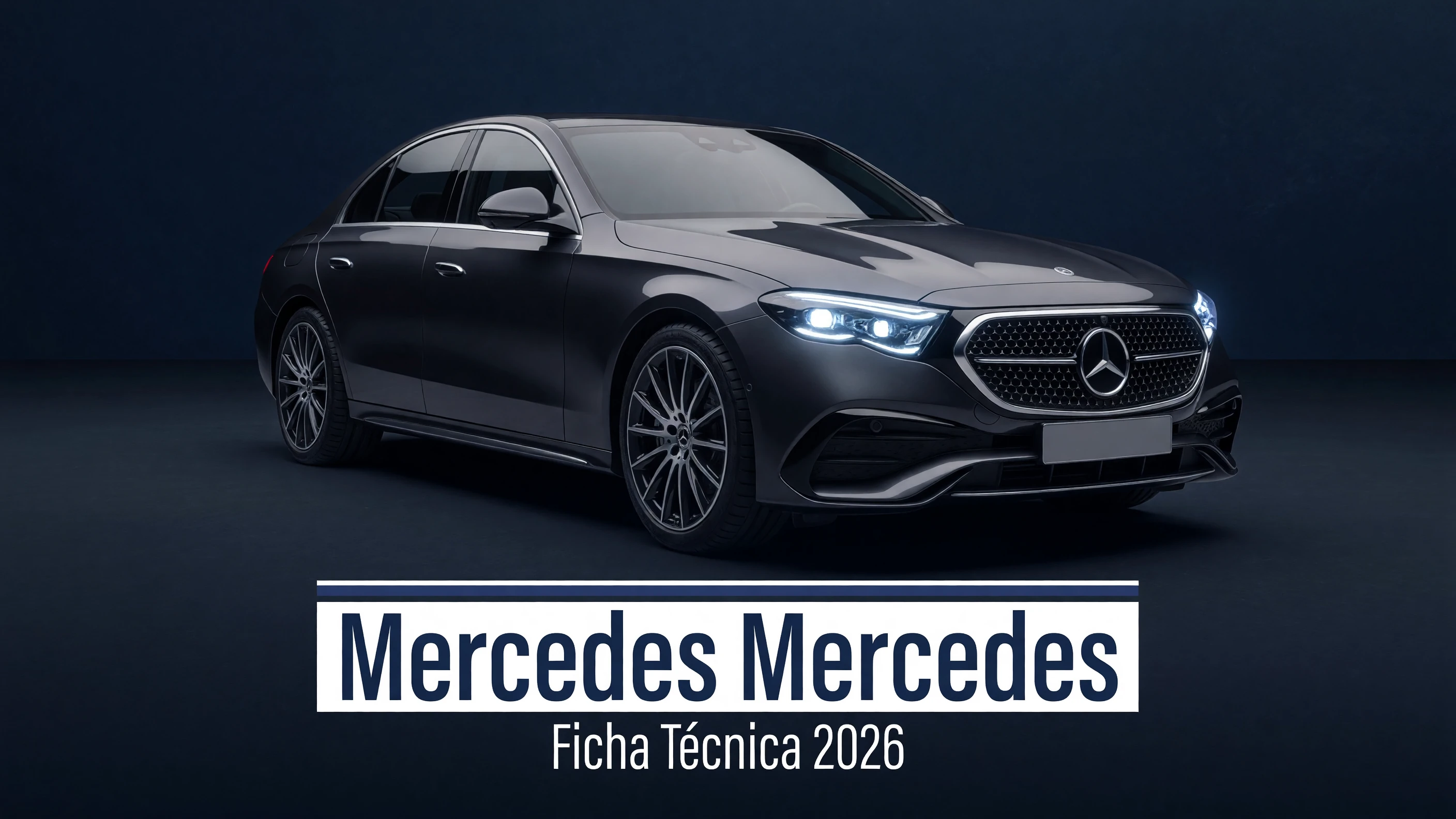 Ficha Tecnica Mercedes-Benz GLA 200: Motor, Potencia, Consumo e Versoes 2026