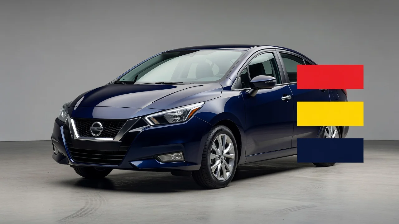 Ficha Tecnica Nissan Versa: Motor, Potencia, Consumo e Versoes 2026
