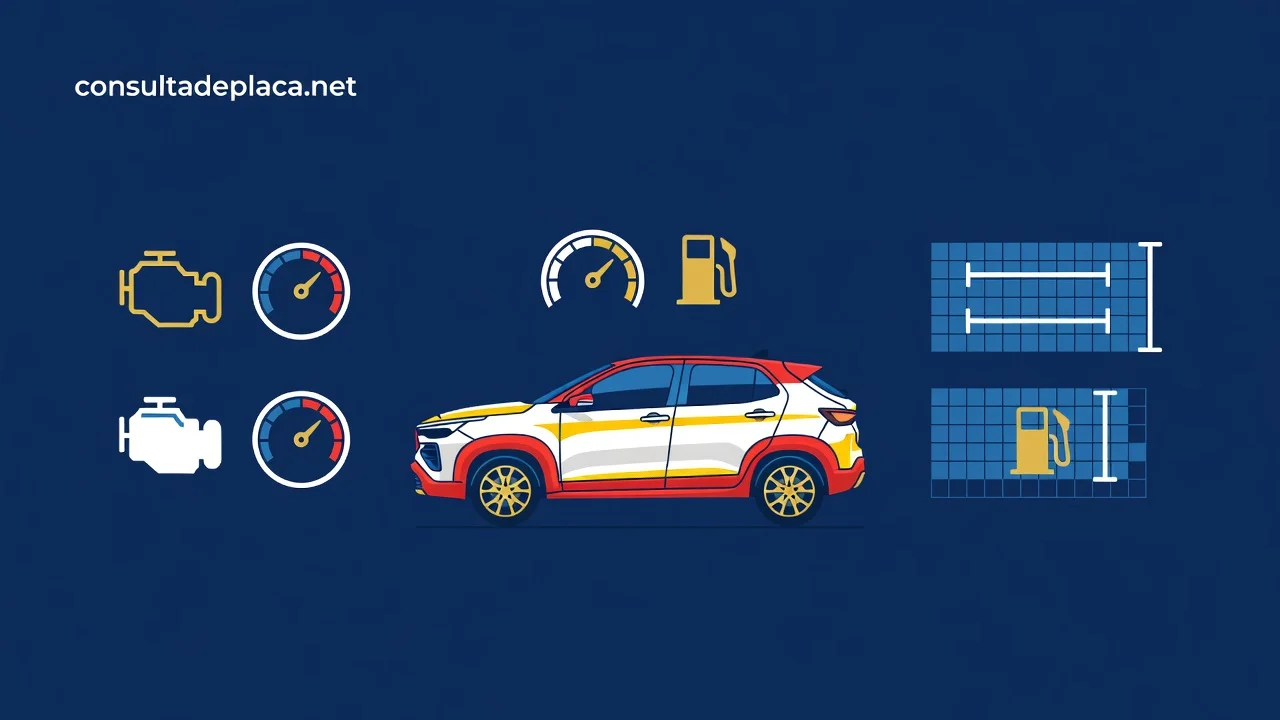 Ficha Técnica Fiat Pulse 2026: Motor, Consumo e Versões