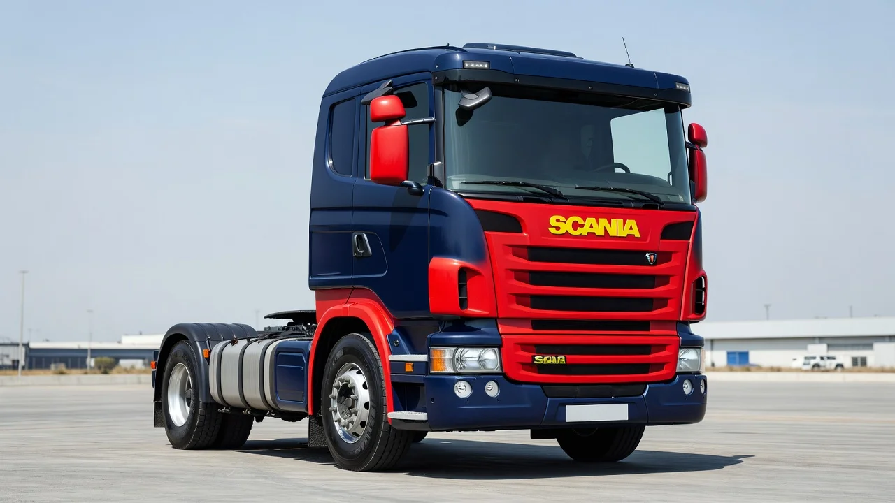 Ficha Tecnica Scania 113: Motor, Potencia, Consumo e Versoes 2026