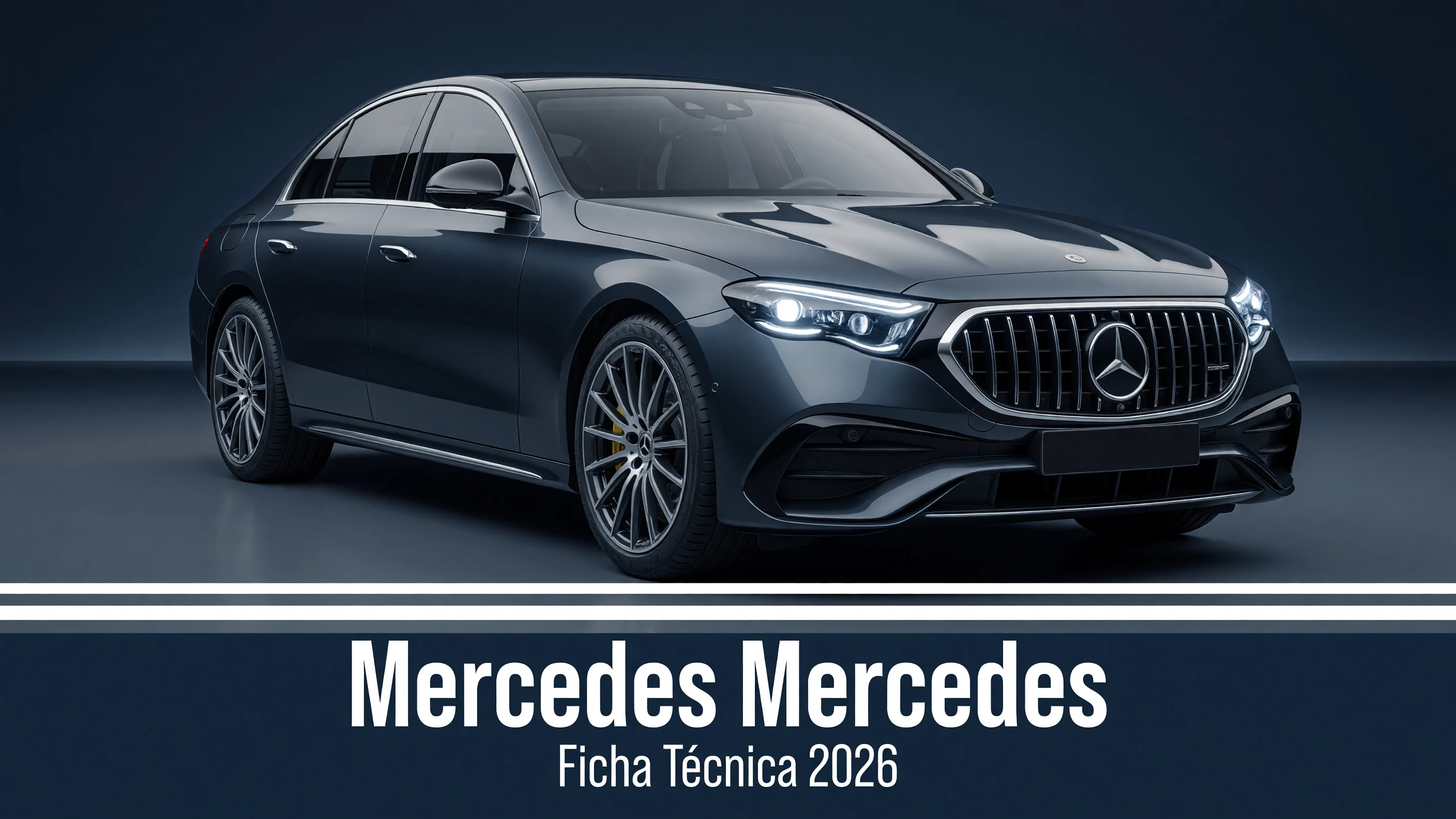 Ficha Tecnica Mercedes-Benz Sprinter 515: Motor, Potencia, Consumo e Versoes 2026