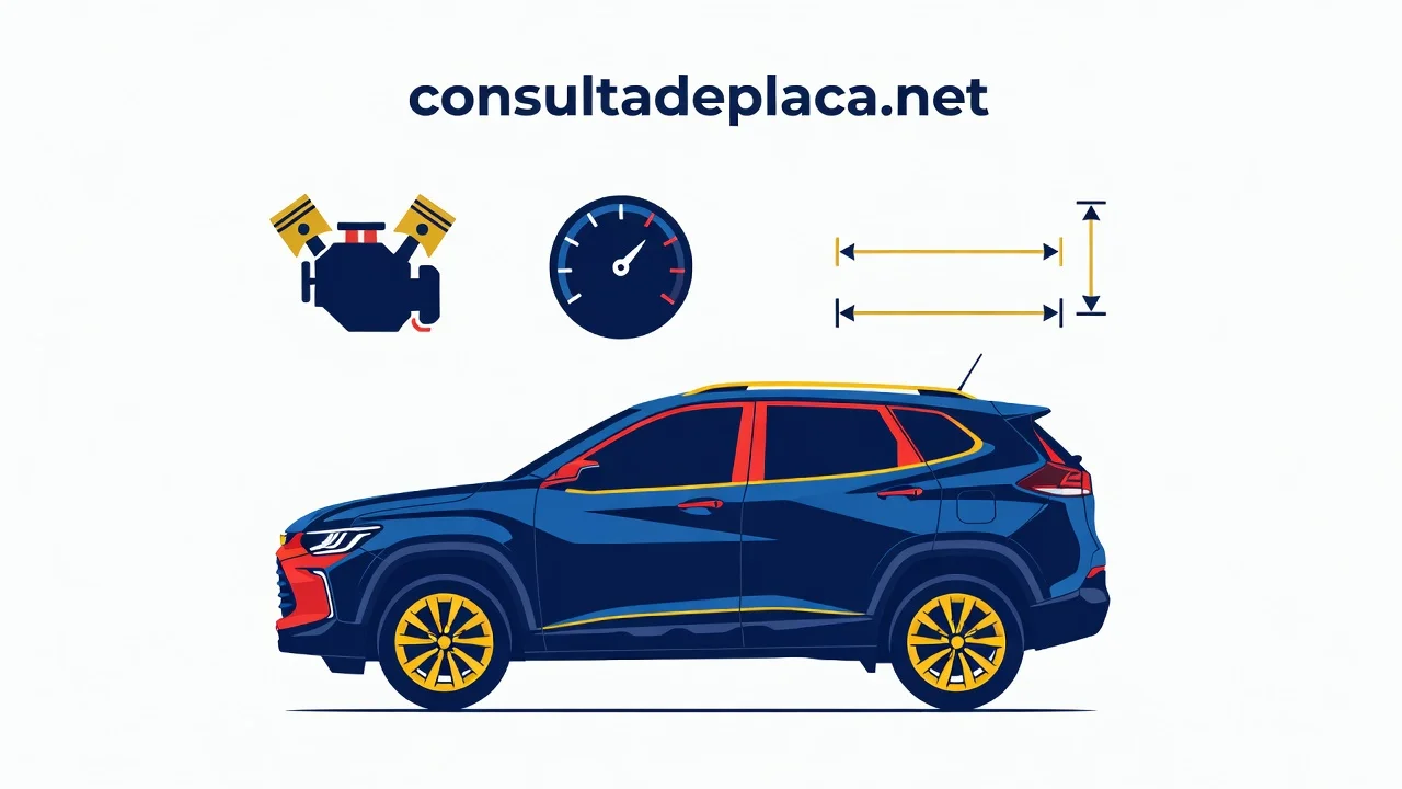 Ficha Técnica Tracker Premier 2026: Motores Turbo e Consumo