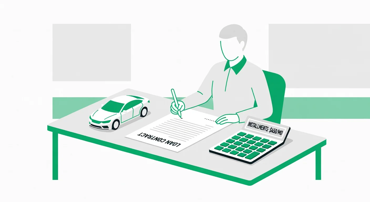 Financiamento de Carro no Acre 2026: Melhores Bancos e Taxas