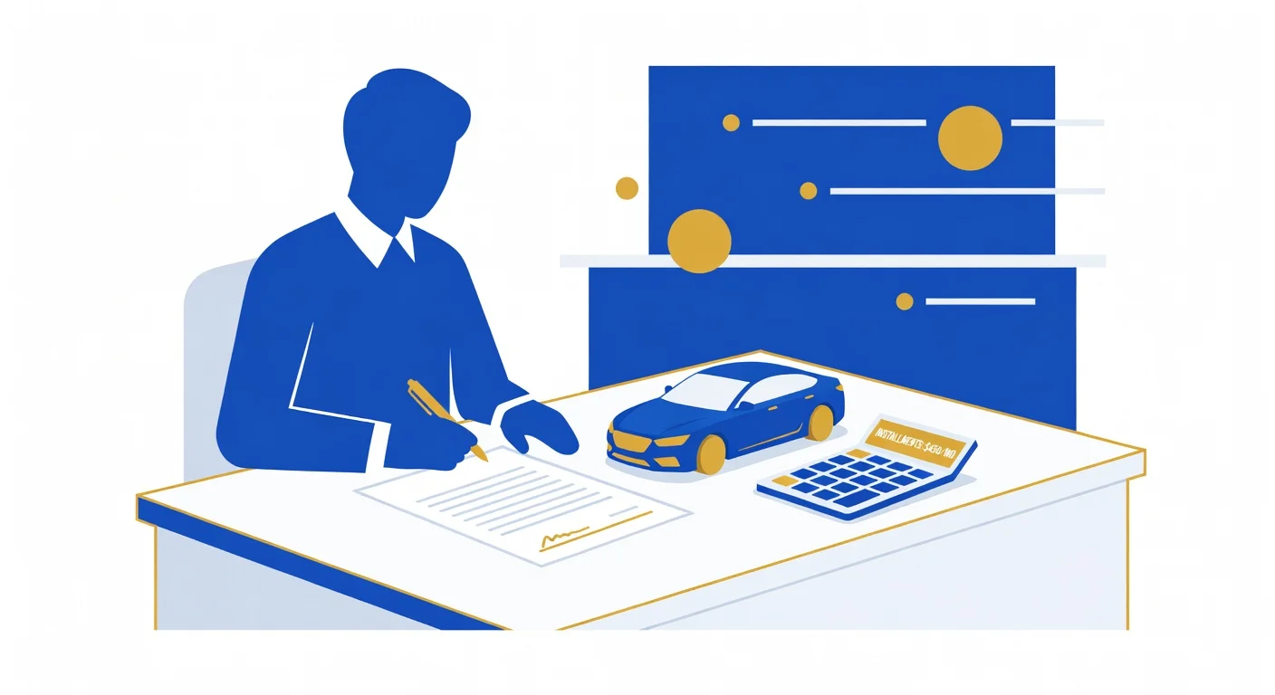 Financiamento de Carro em Alagoas 2026: Melhores Bancos e Taxas