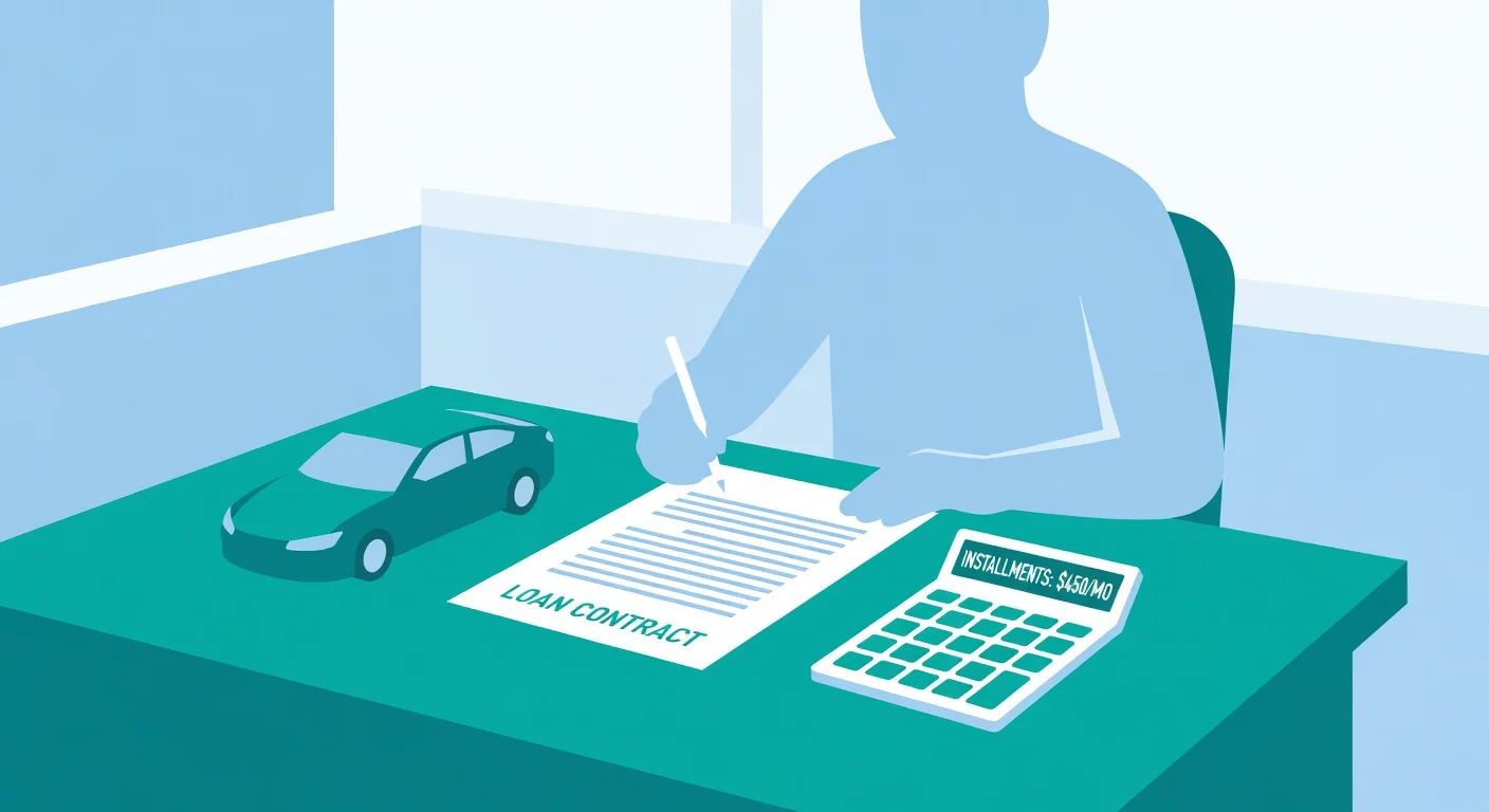 Financiamento de Carro no Amazonas 2026: Melhores Bancos e Taxas